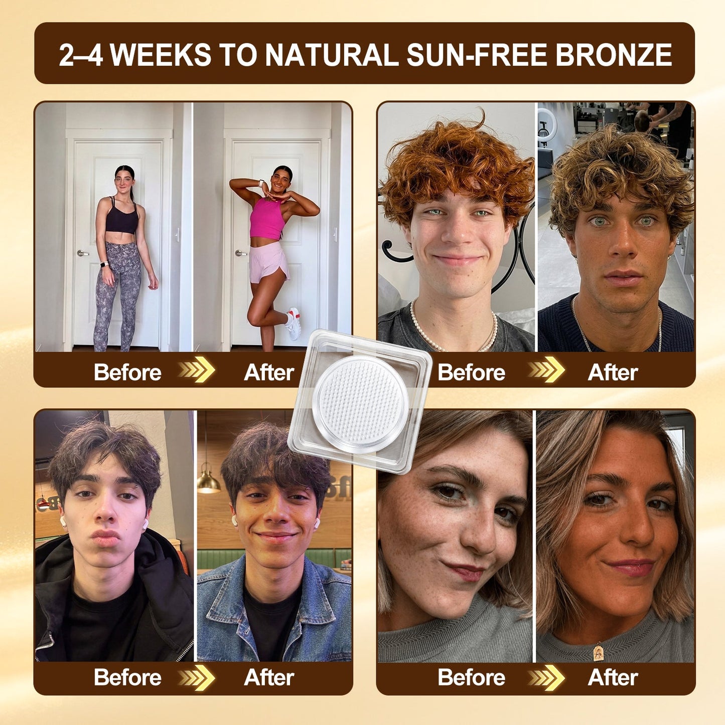 𝑶𝒇𝒇𝒊𝒄𝒊𝒂𝒍 𝑺𝒕𝒐𝒓𝒆 | ☀☀ 𝐇𝐢𝐬𝐤𝐢𝐧® 𝐒𝐮𝐧𝐥𝐞𝐬𝐬 𝐈𝐧𝐬𝐭𝐚𝐧𝐭 𝐁𝐫𝐨𝐧𝐳𝐞 𝐓𝐚𝐧𝐧𝐢𝐧𝐠 𝐌𝐢𝐜𝐫𝐨𝐧𝐞𝐞𝐝𝐥𝐞 𝐏𝐚𝐭𝐜𝐡 🇦 (𝐉𝐮𝐬𝐭 𝐨𝐧𝐜𝐞 𝐚 𝐝𝐚𝐲) 𝐕𝐢𝐬𝐢𝐛𝐥𝐞 𝐁𝐫𝐨𝐧𝐳𝐞 𝐆𝐥𝐨𝐰 𝐢𝐧 𝟕 𝐃𝐚𝐲𝐬 ✅ 𝐍𝐨 𝐔𝐕, 𝐍𝐨 𝐎𝐫𝐚𝐧𝐠𝐞, 𝐍𝐨 𝐒𝐭𝐫𝐞𝐚𝐤𝐬, 𝐍𝐨 𝐃𝐇𝐀, 𝐍𝐨 𝐌𝐞𝐬𝐬.